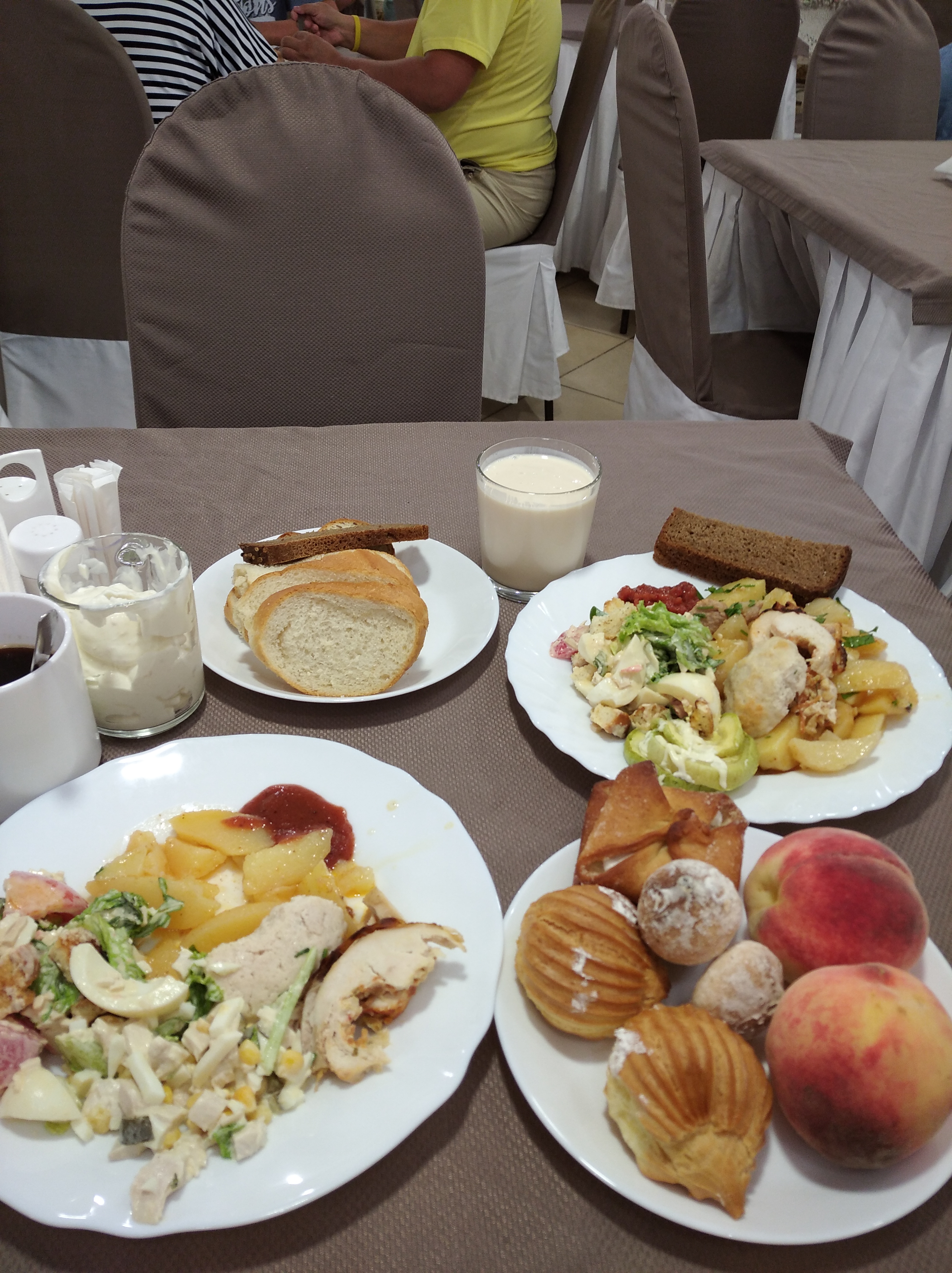 Фото Южный парус