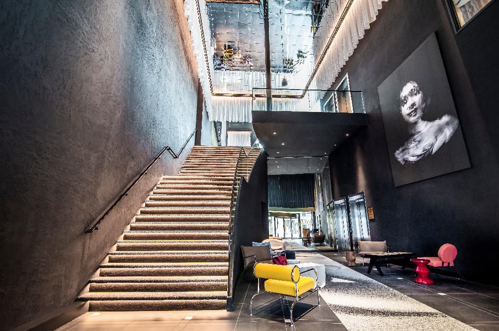 Фото Tribe Amsterdam City