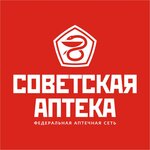 СОВЕТСКАЯ АПТЕКА (просп. Мира, 34), аптека в Усть‑Илимске