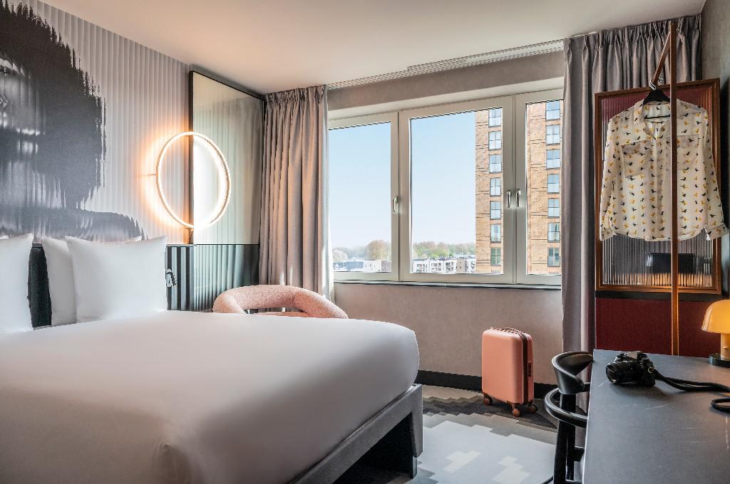 Фото Tribe Amsterdam City