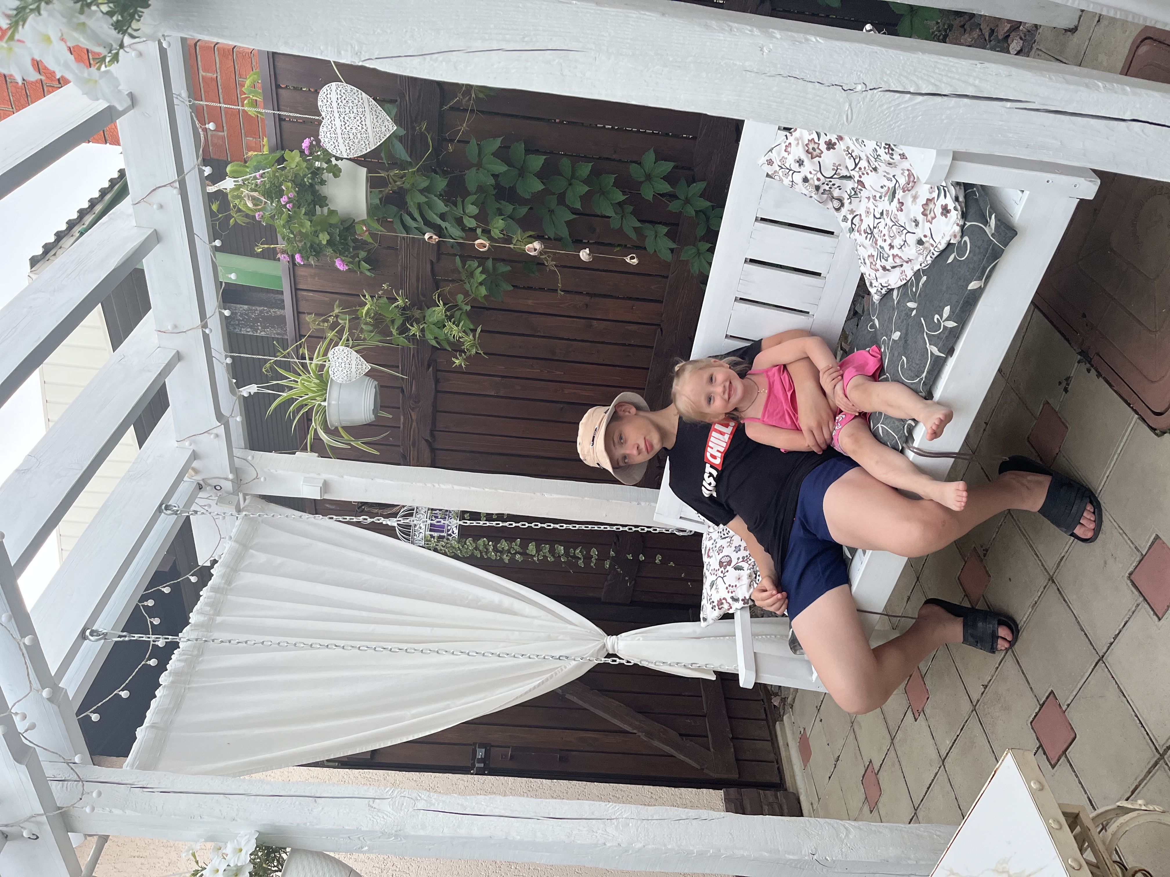 Фото Семейный