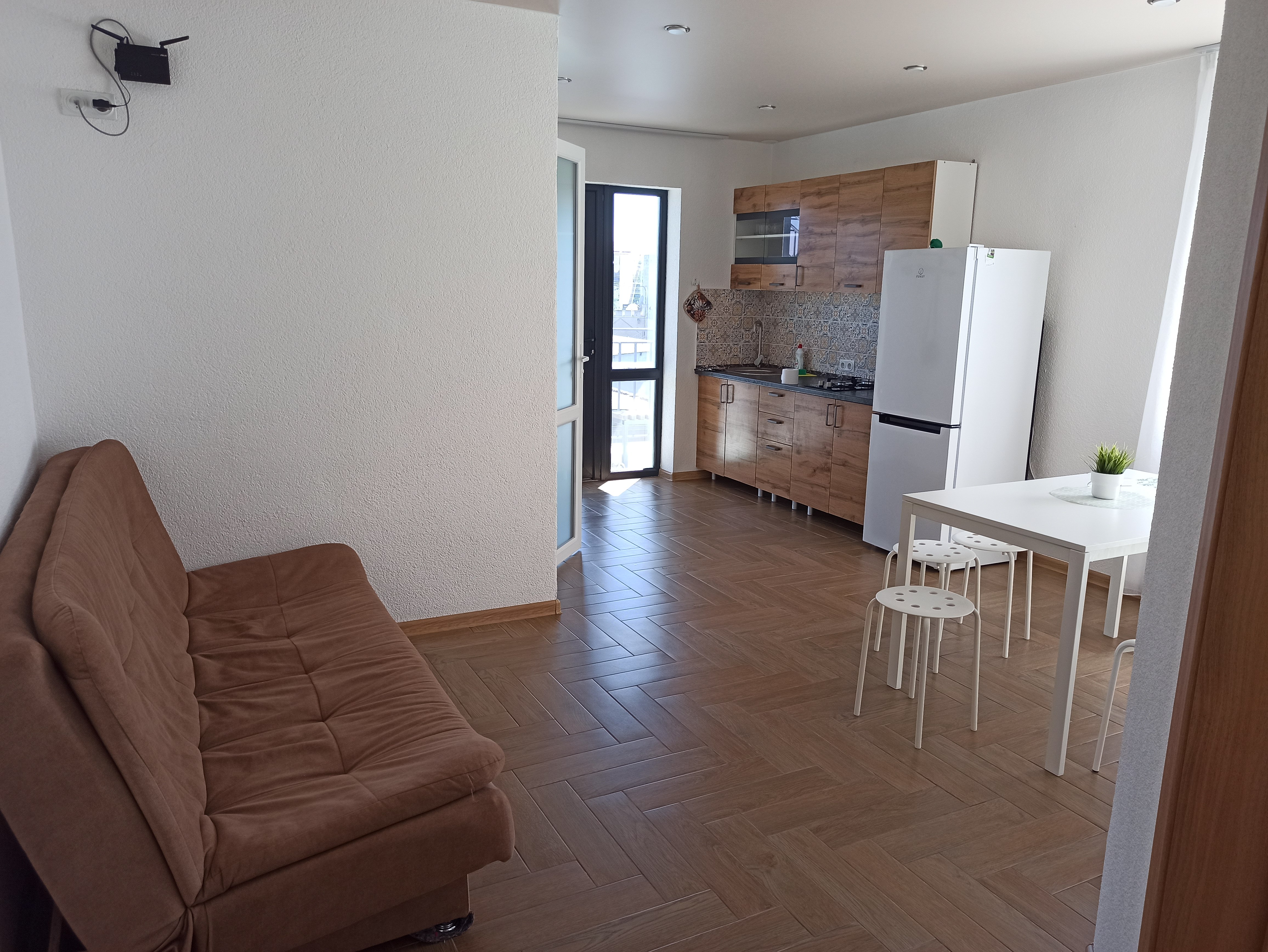 Фото Popovka Family