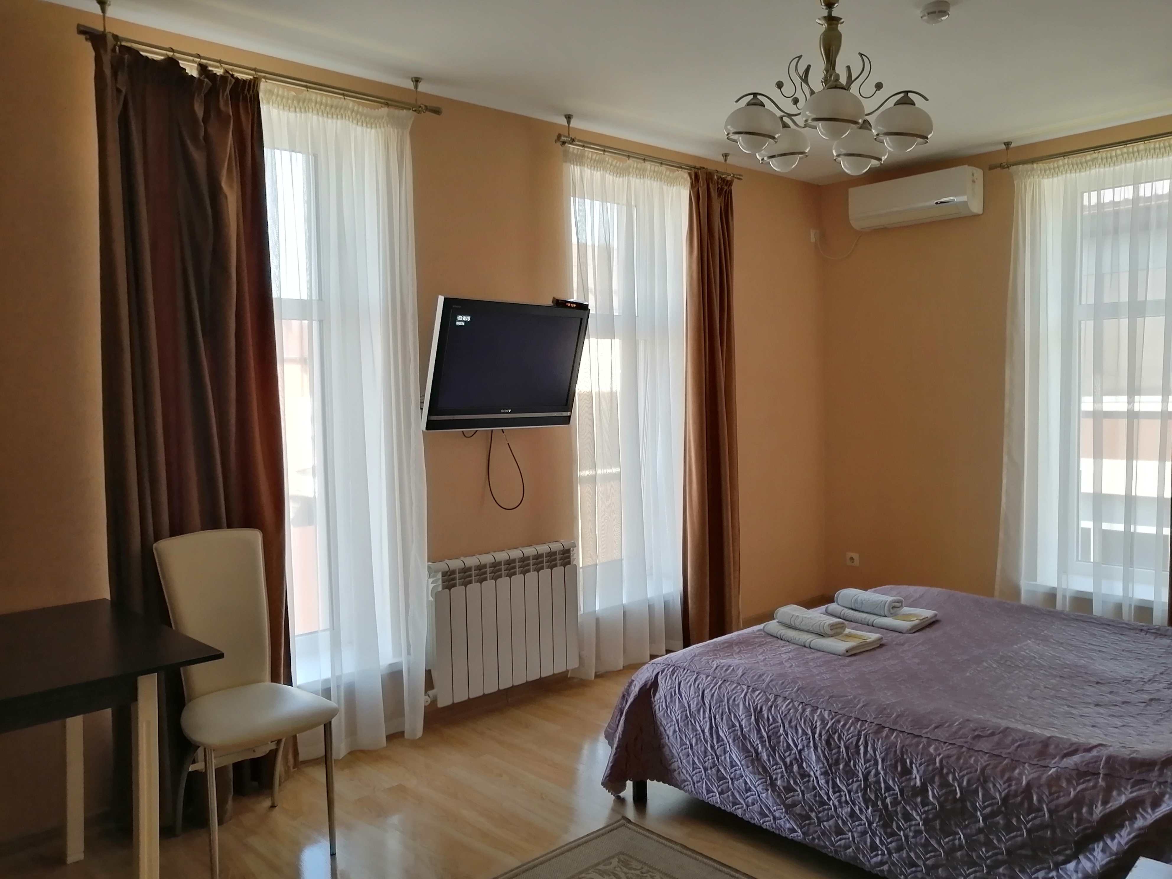 Фото Отель на Соборной