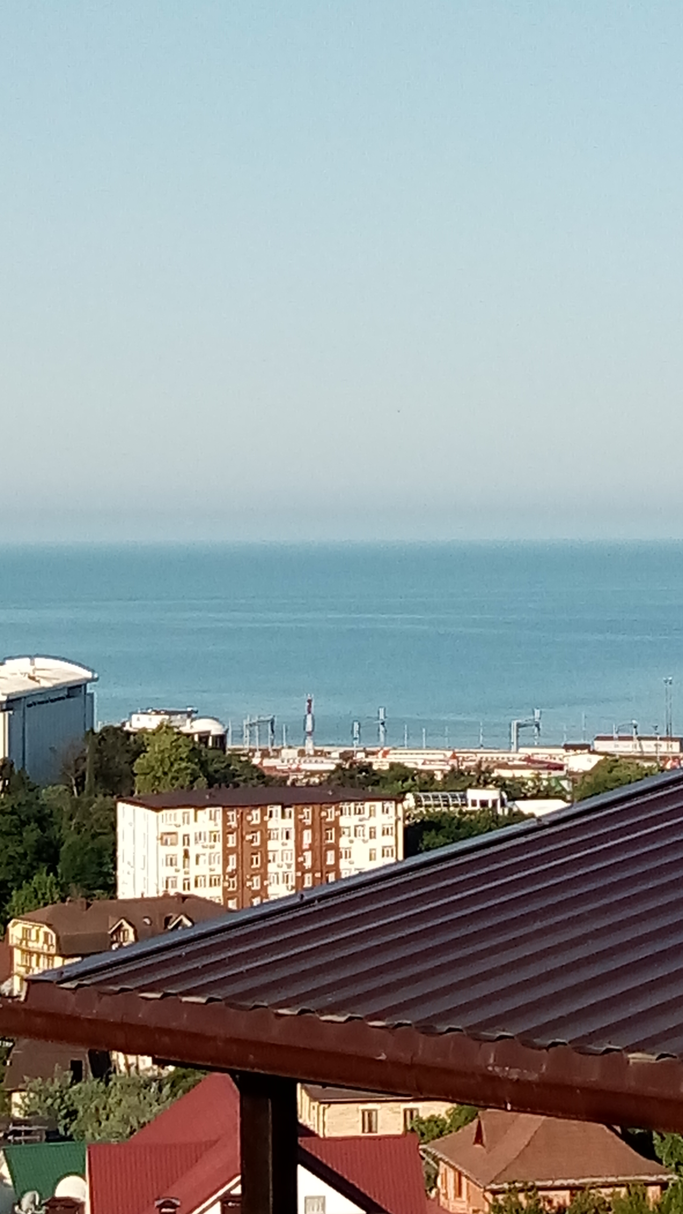 Фото У Луизы