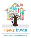 Home Invest (ул. Горького, 55А, Калининград), агентство недвижимости в Калининграде