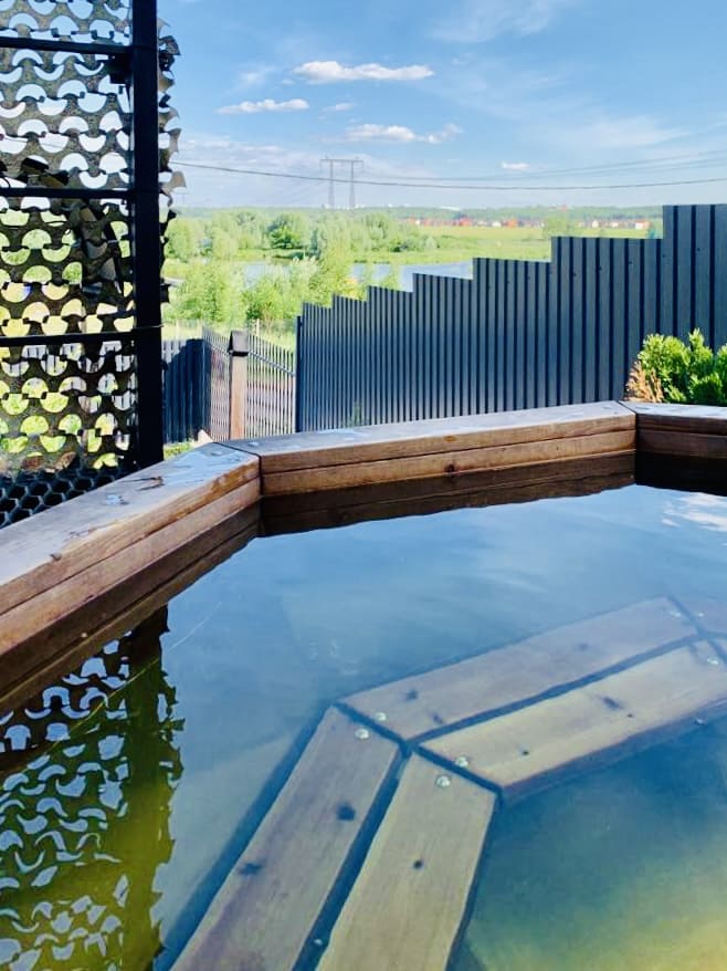 Фото Дача ОстровОк