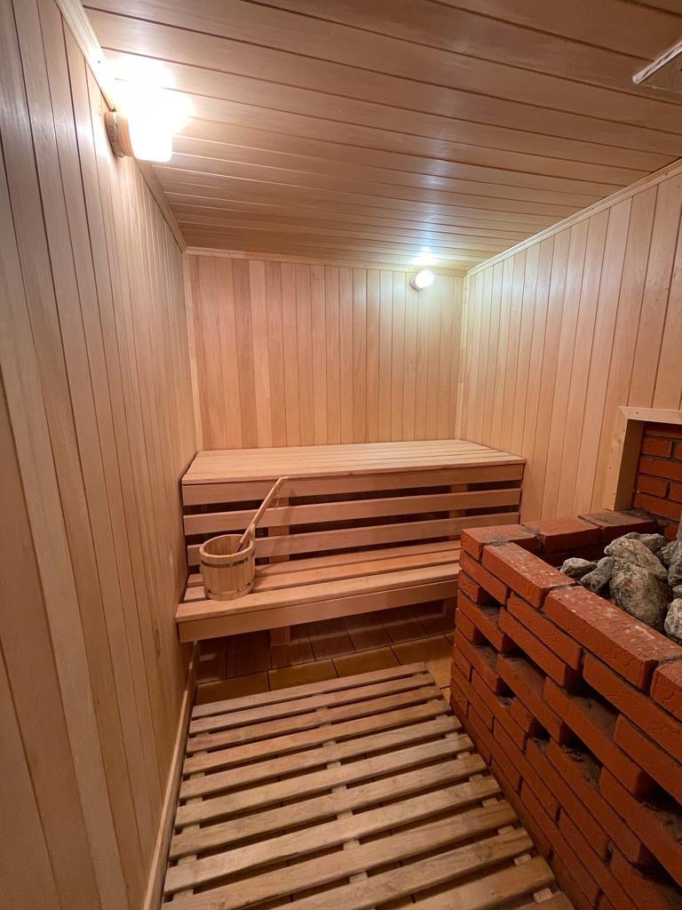 Фото У капитана Флинта