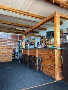 Argo (село Солнечногорское, Вишнёвая улица, 37Б), cafe