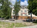 Северная брокерская компания (Pushkinskaya ulitsa, 52), insurance broker