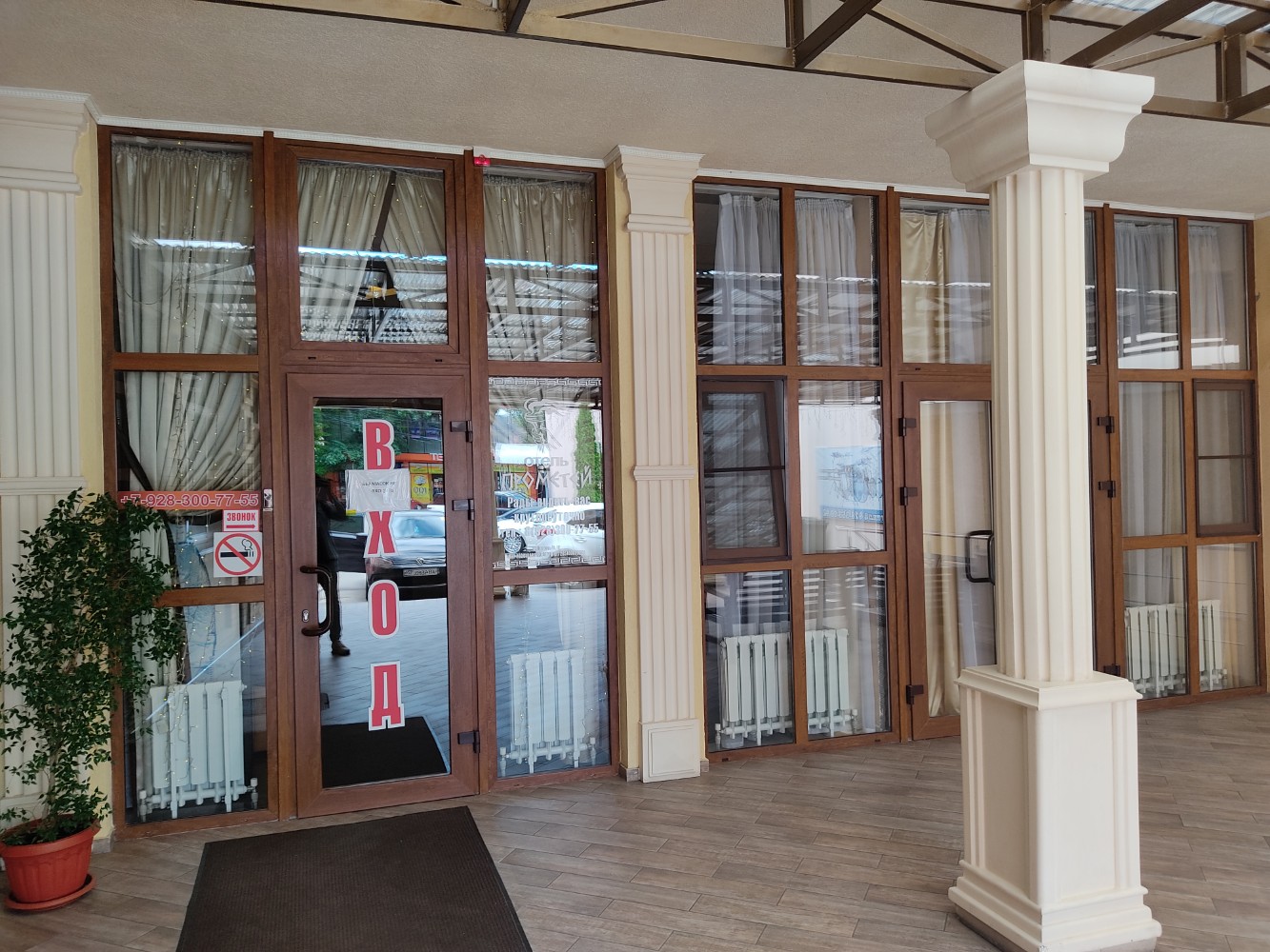 Фото Прометей