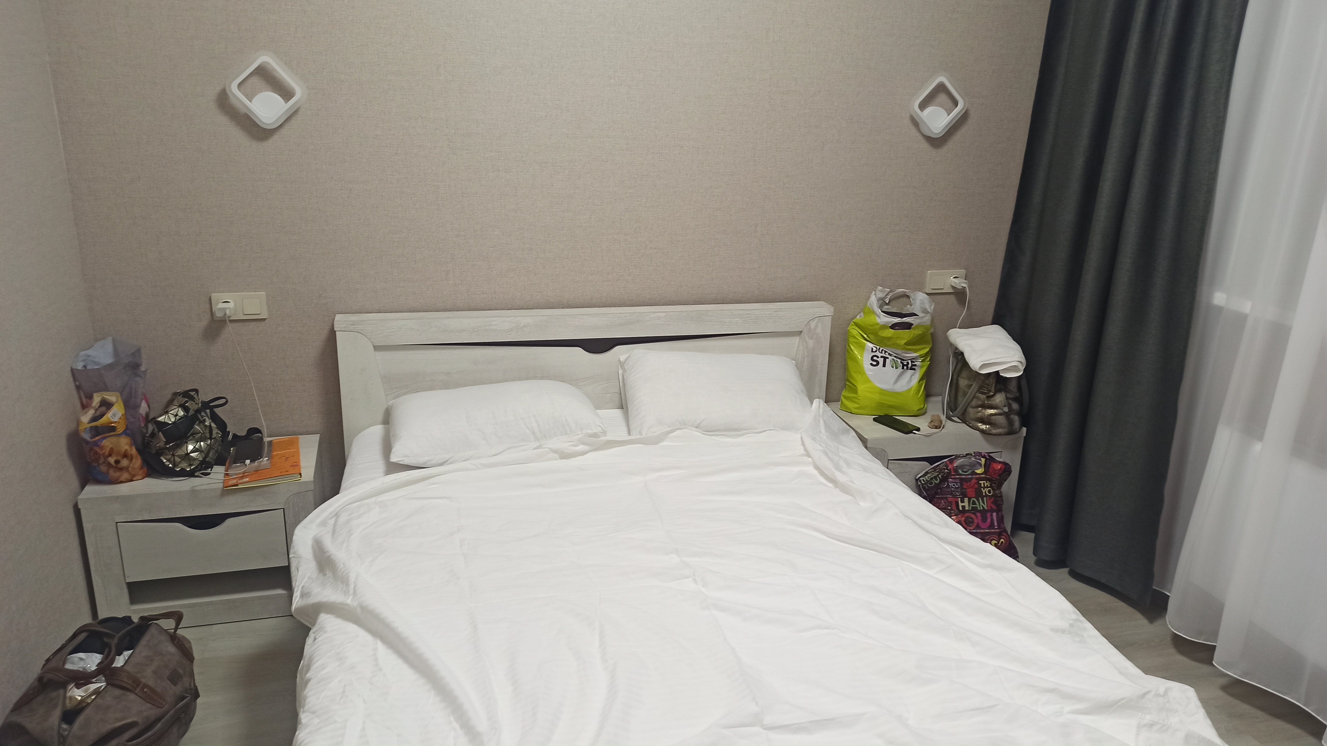 Фото ДиНастия