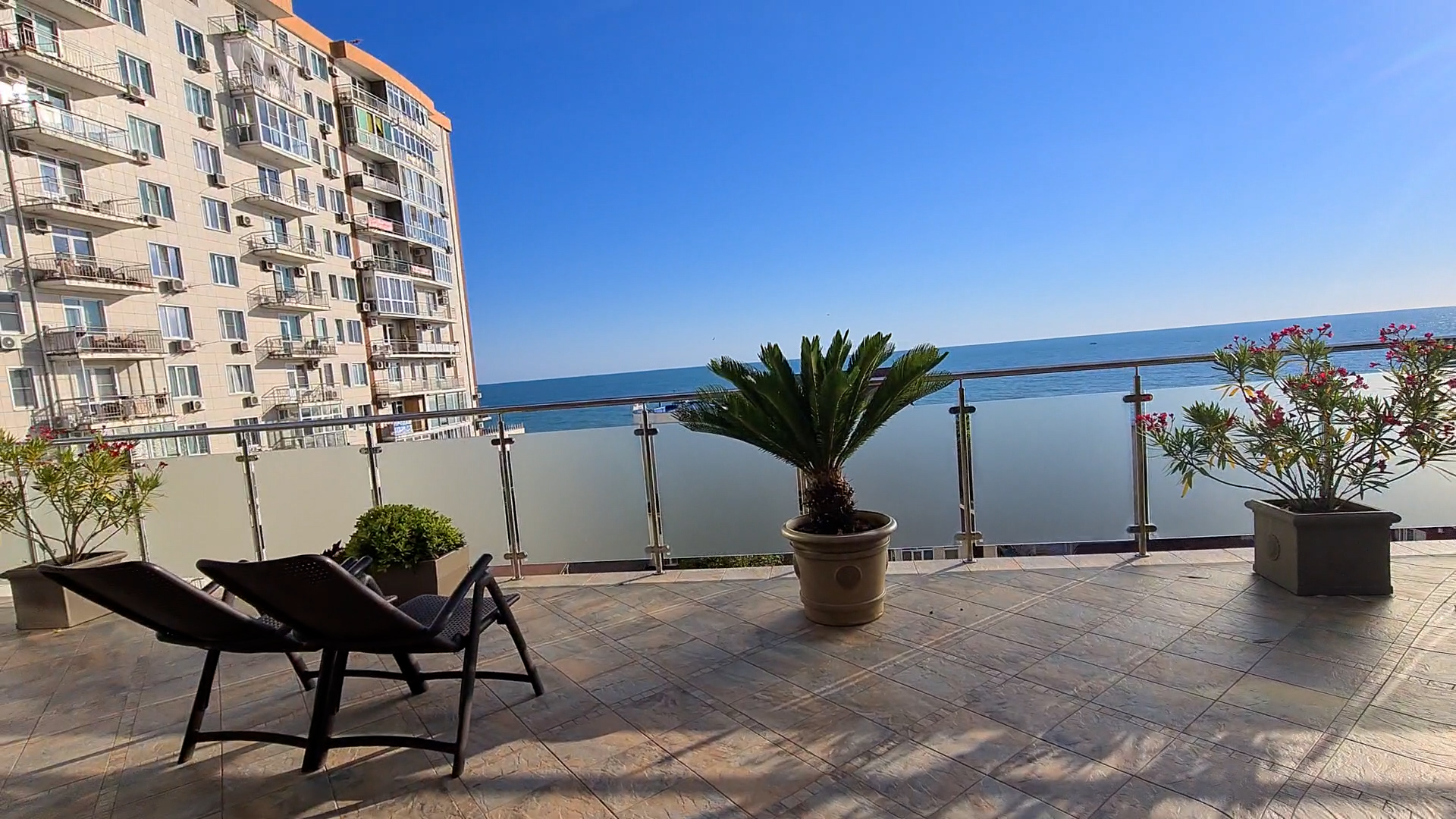 Фото Шанти Палас