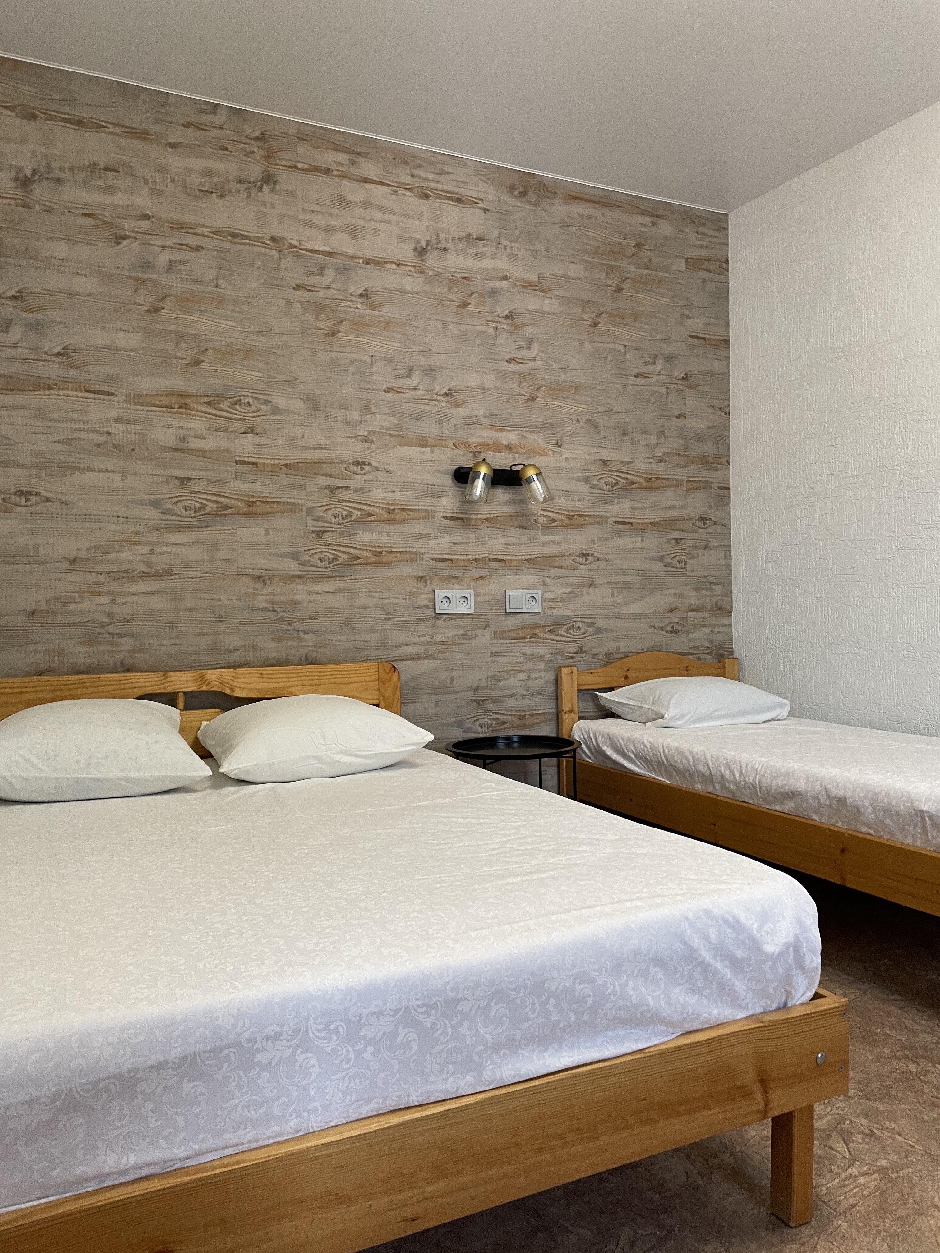 Фото Постоялый двор