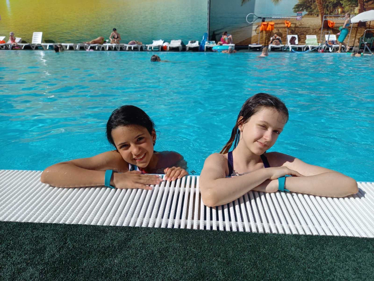 Фото Термы Плюс