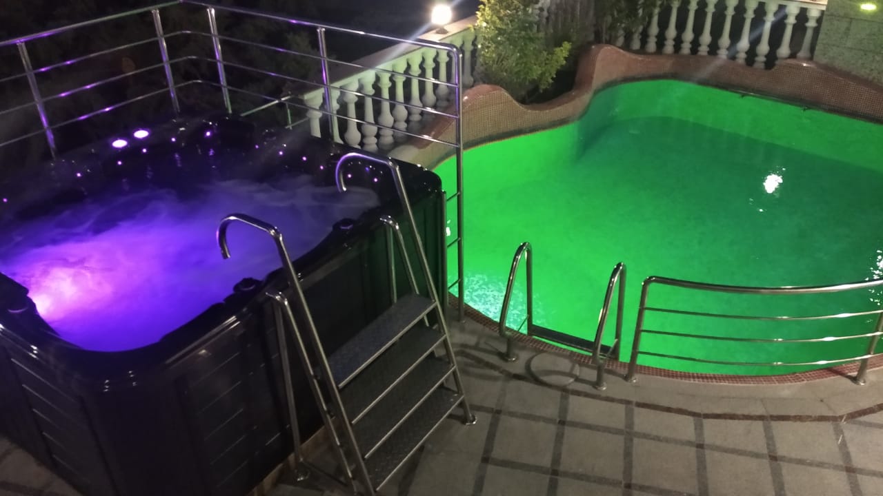 Фото Усадьба Сад