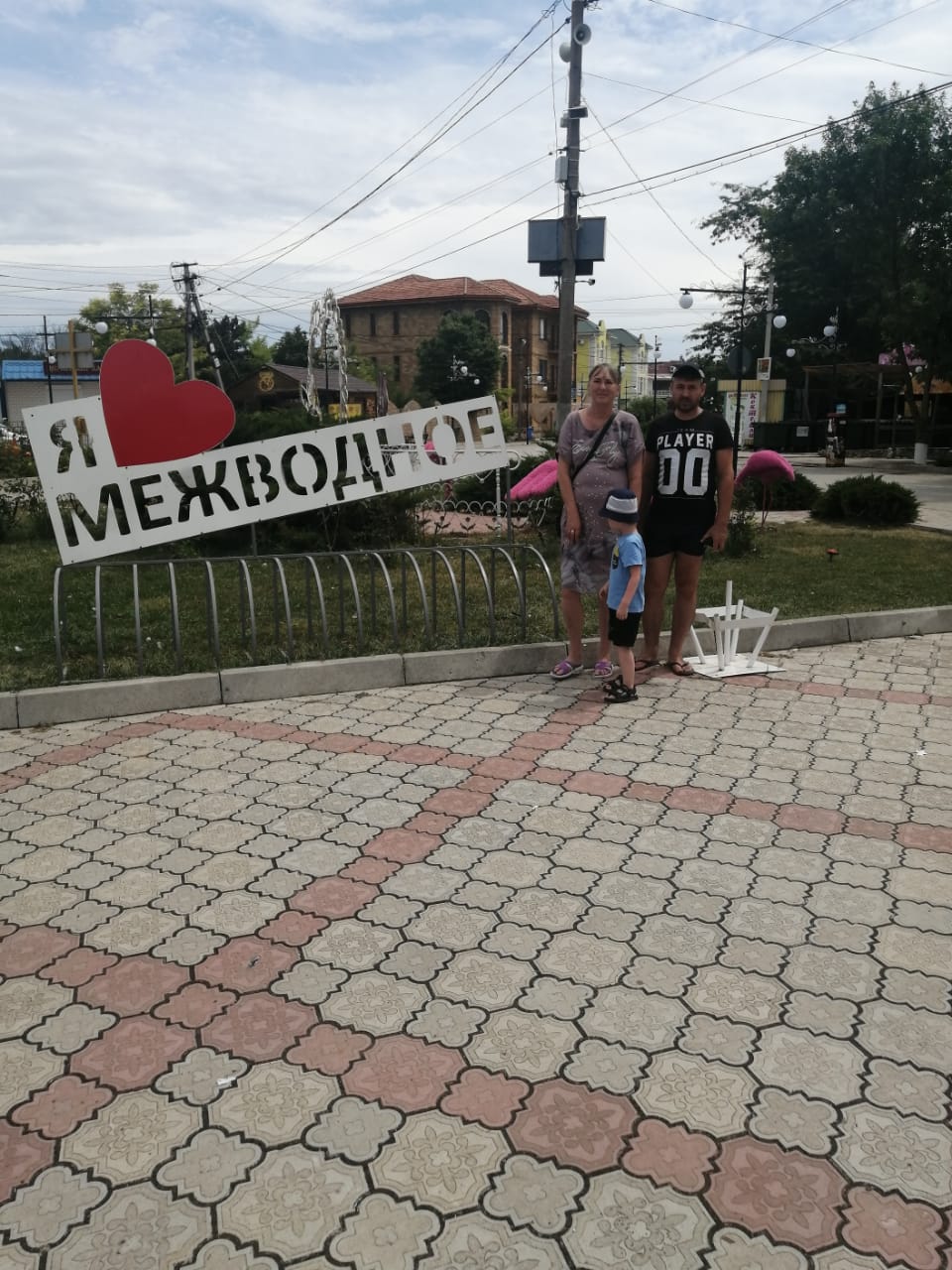 Фото Анна-Мари