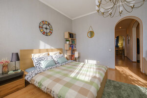 Sunny House