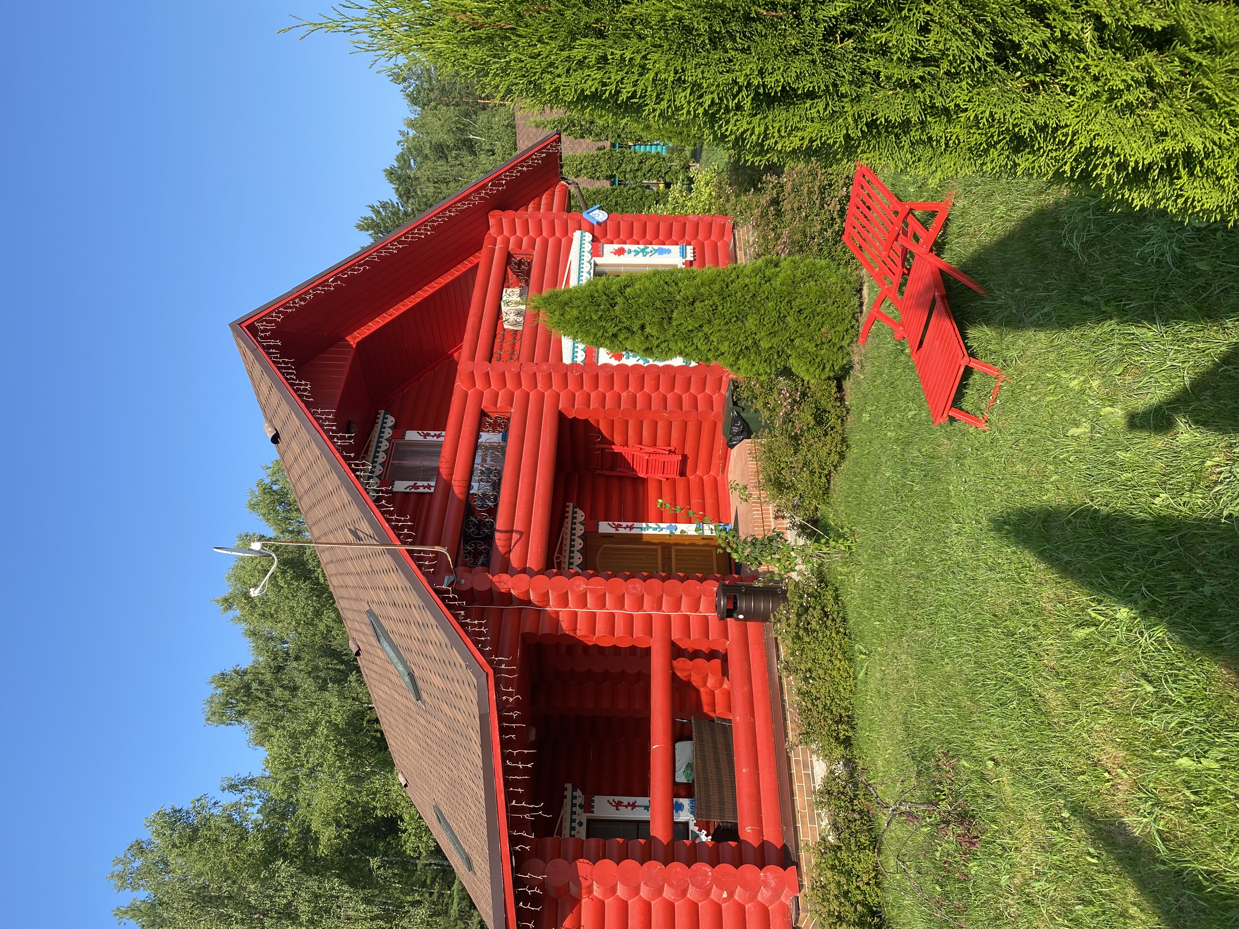 Фото Юхновград