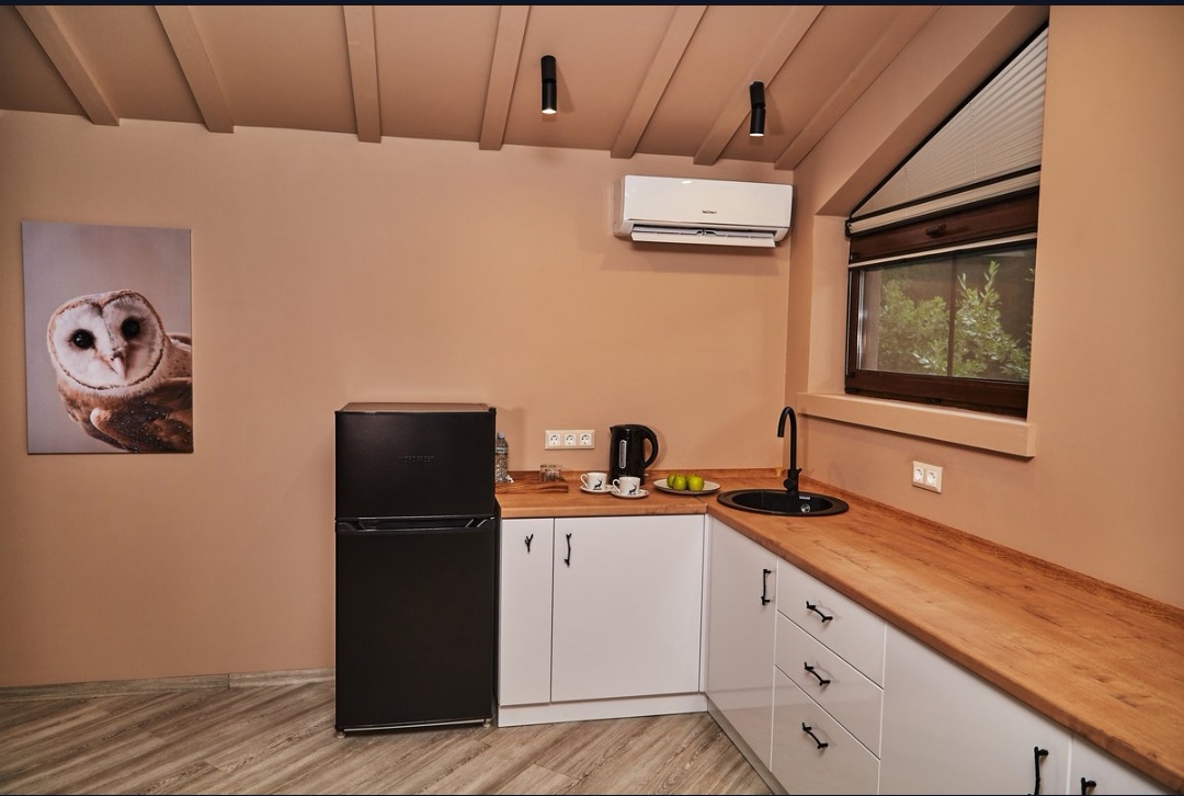 Фото Zaytsevo Country Club