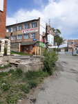Rock Paint (Лесная ул., 12, Владивосток), автоэмали, автомобильные краски во Владивостоке