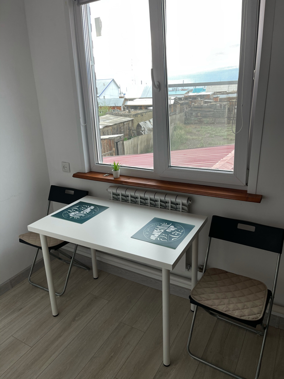 Фото Аррали