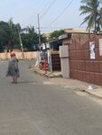 My God is able (Prime Wood Street, 22), grocery