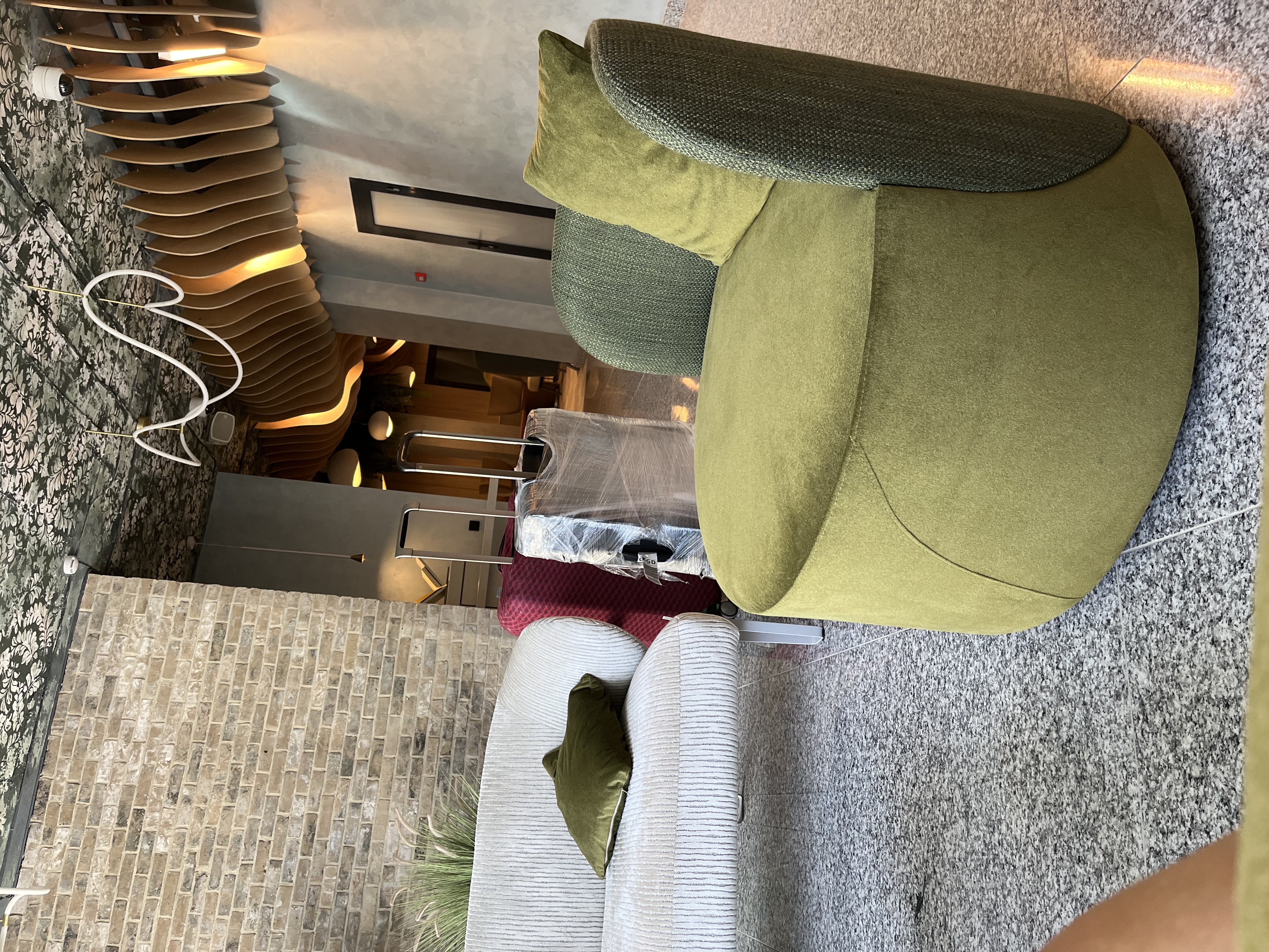 Фото Greengate Hotel&SPA