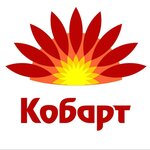 Кобарт (Советская ул., 16А, посёлок Матвеев Курган), азс в Ростовской области