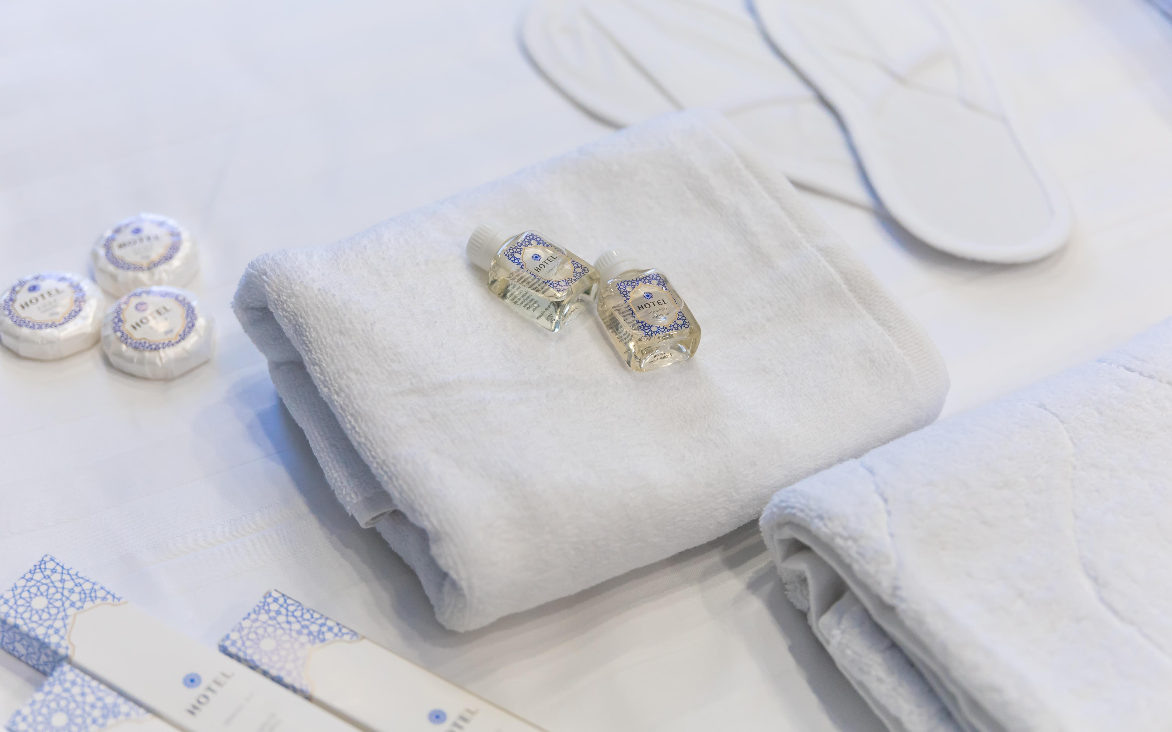 Фото Shahzoda Grand Hotel