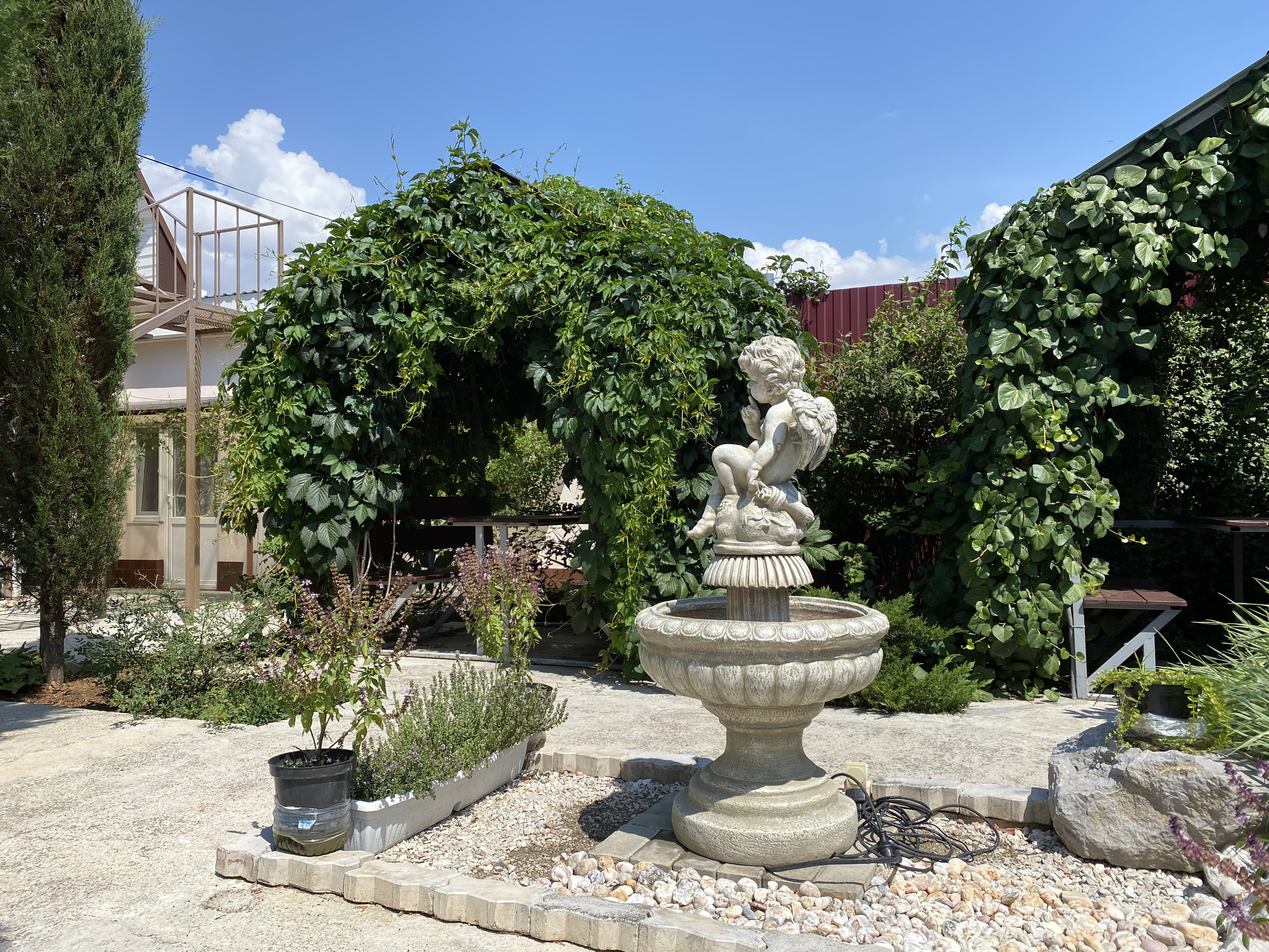 Фото Околоморье