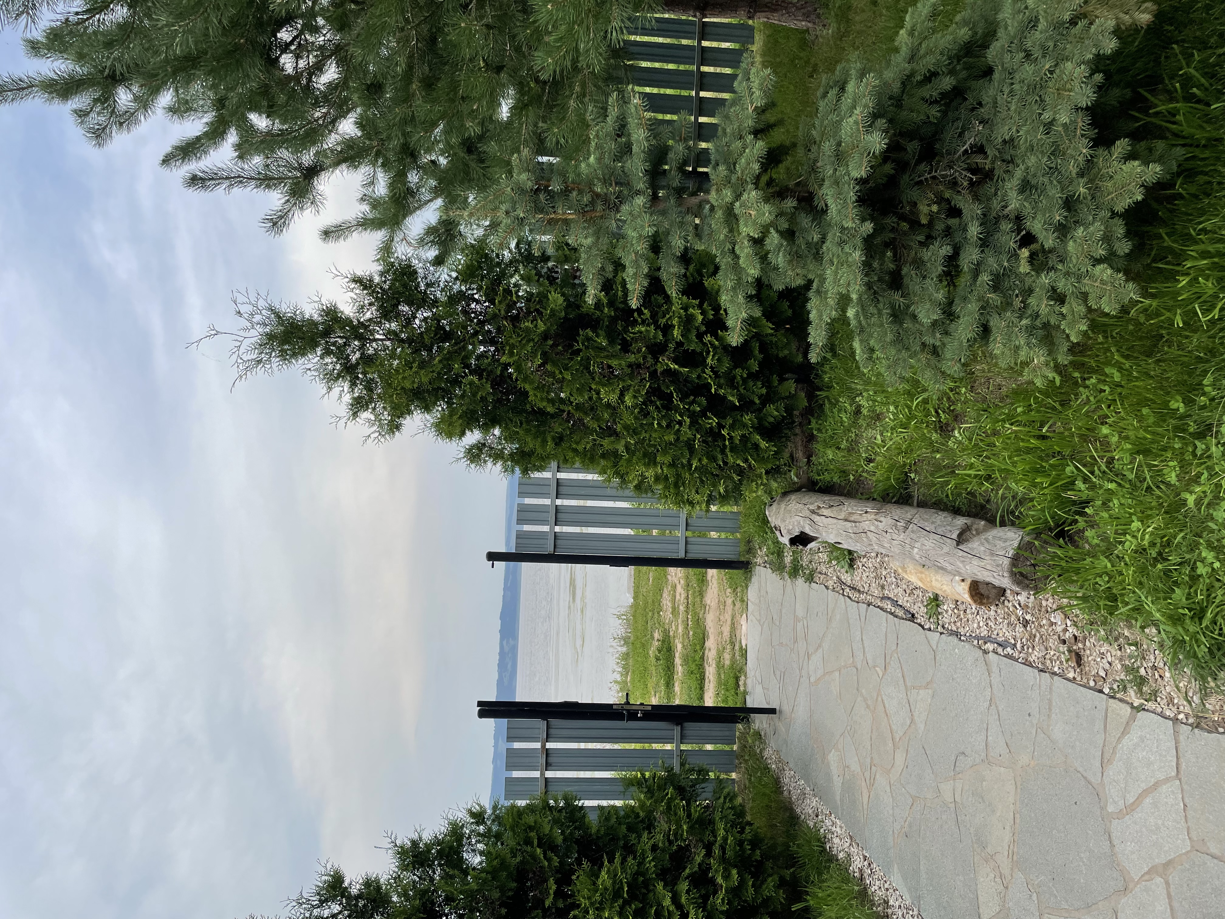 Фото Усадьба МаЛина