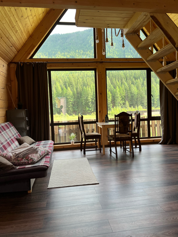 Фото Барнхаус Акташ