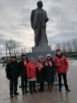 Communist Party of the Russian Federation (ulitsa Lenina, 21), political parties