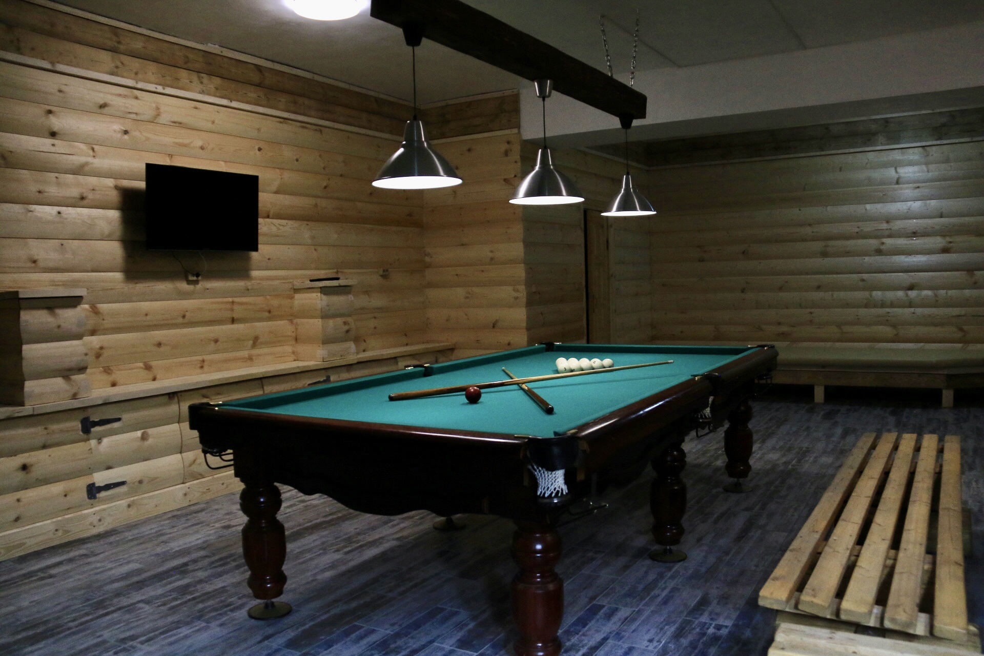 Фото Усадьба