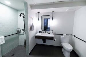 Гостиница The Alexis Royal Sonesta Hotel Seattle