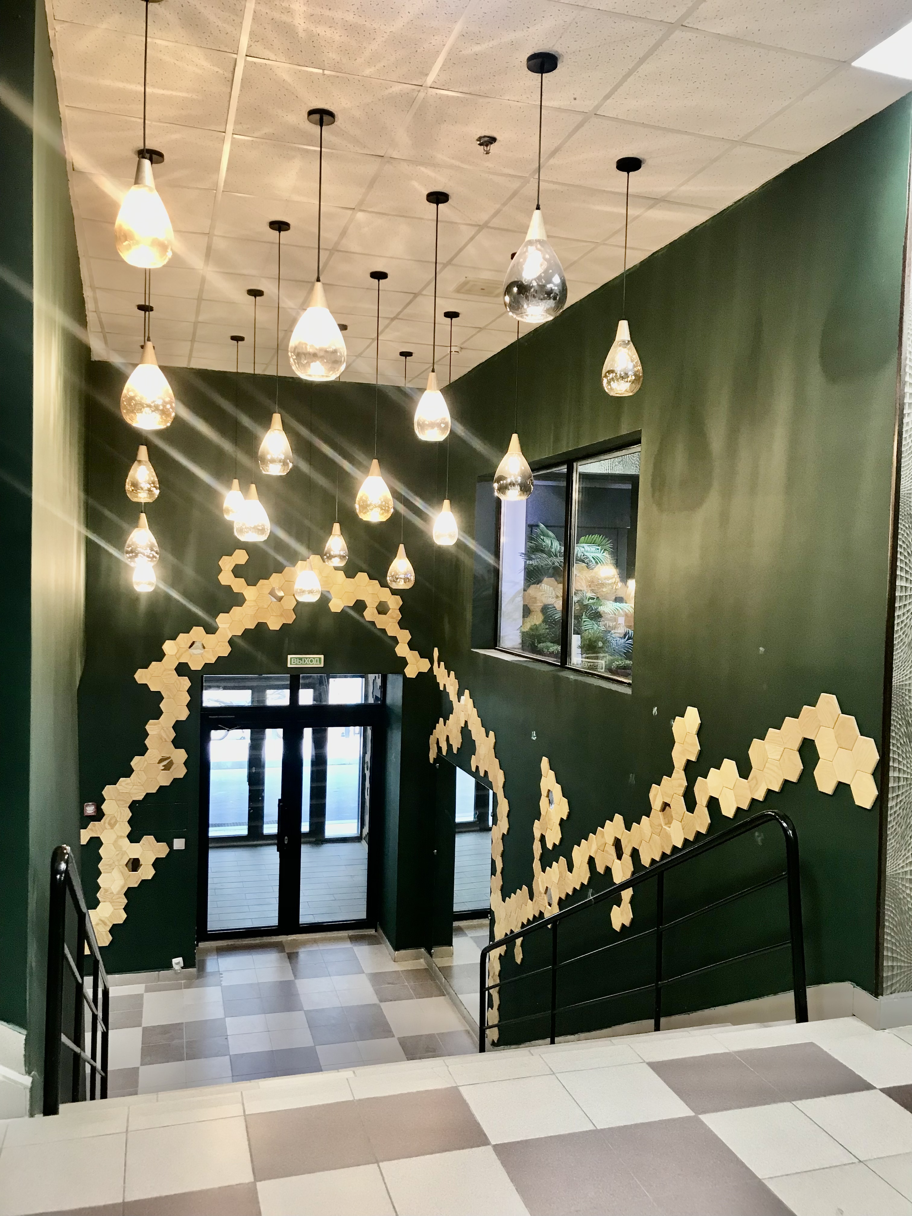 Фото Лайнер