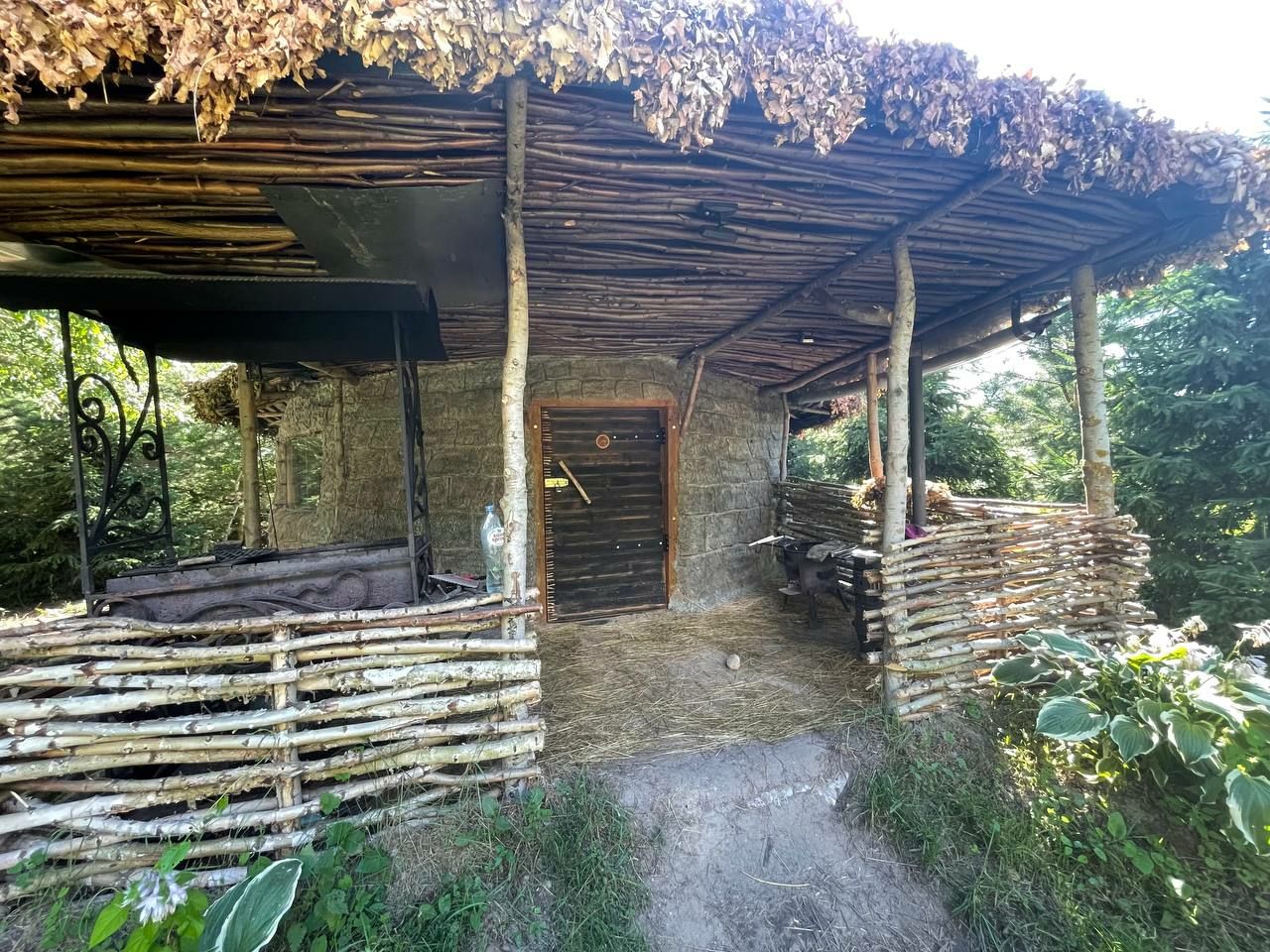 Фото Медвежье Урочище