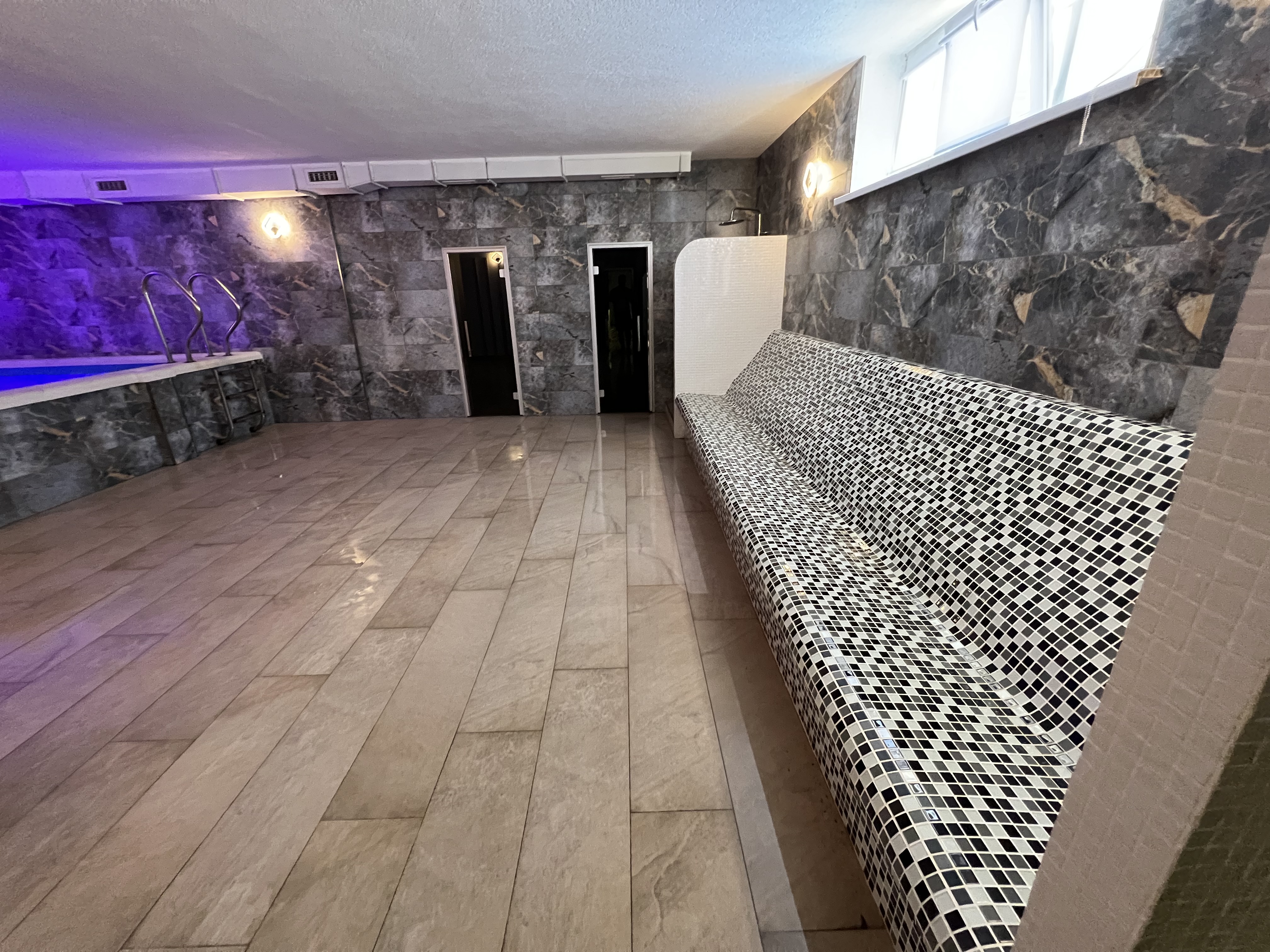 Фото Corudo Family Resort&Spa