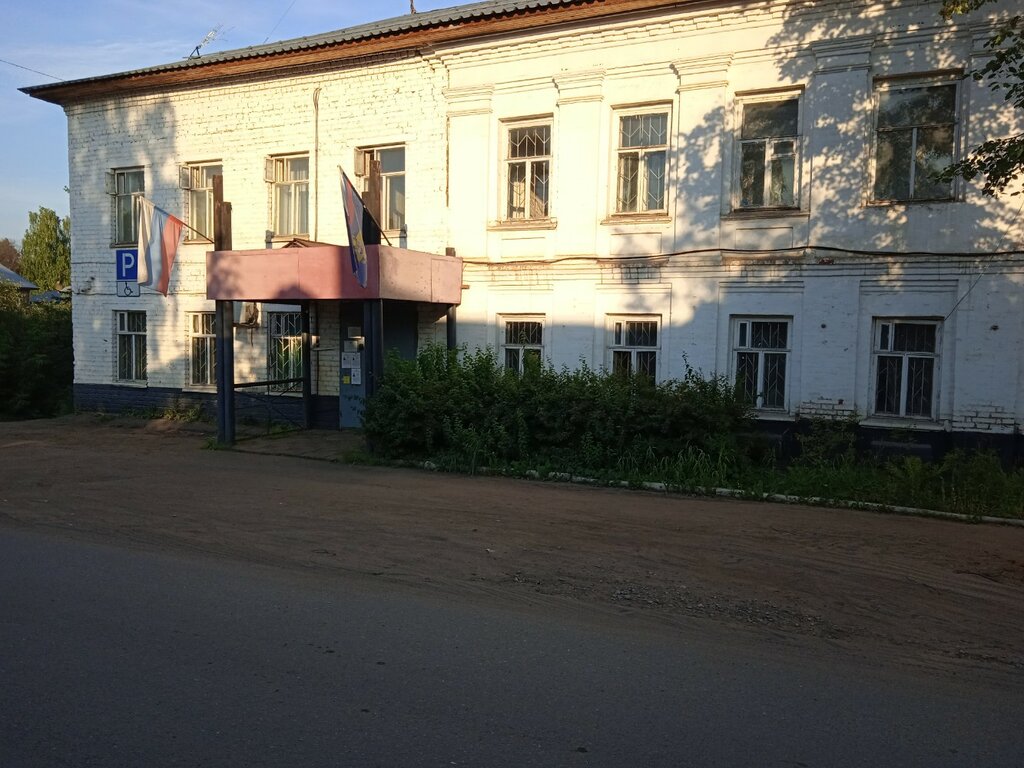Traffic police Государственная инспекция безопасности дорожного движения, Orlov, photo