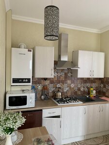 Гостиница Гостевой дом Айвовая 36