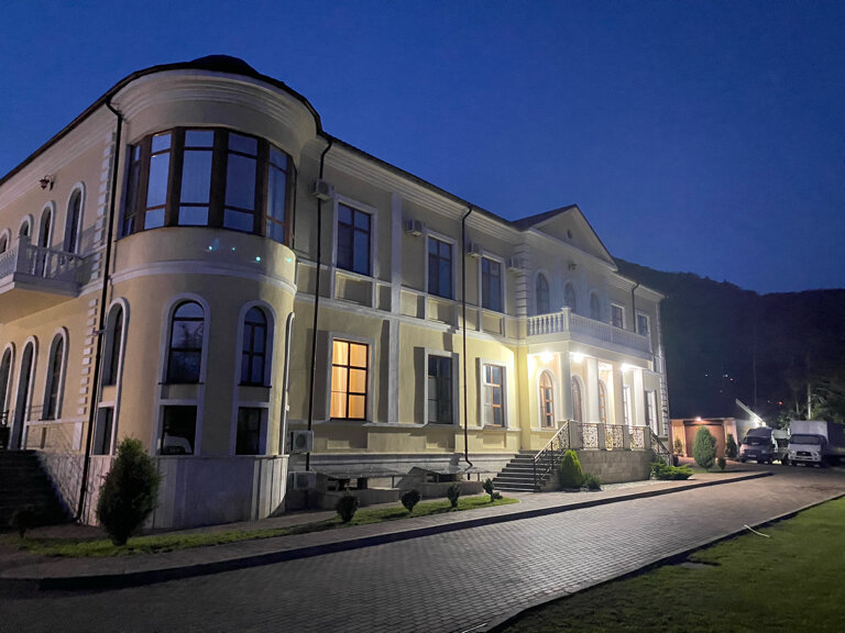 Religious organization Pyatigorsk and Cherkessk Diocese of Russian Orthodox Church, Pyatigorsk, photo