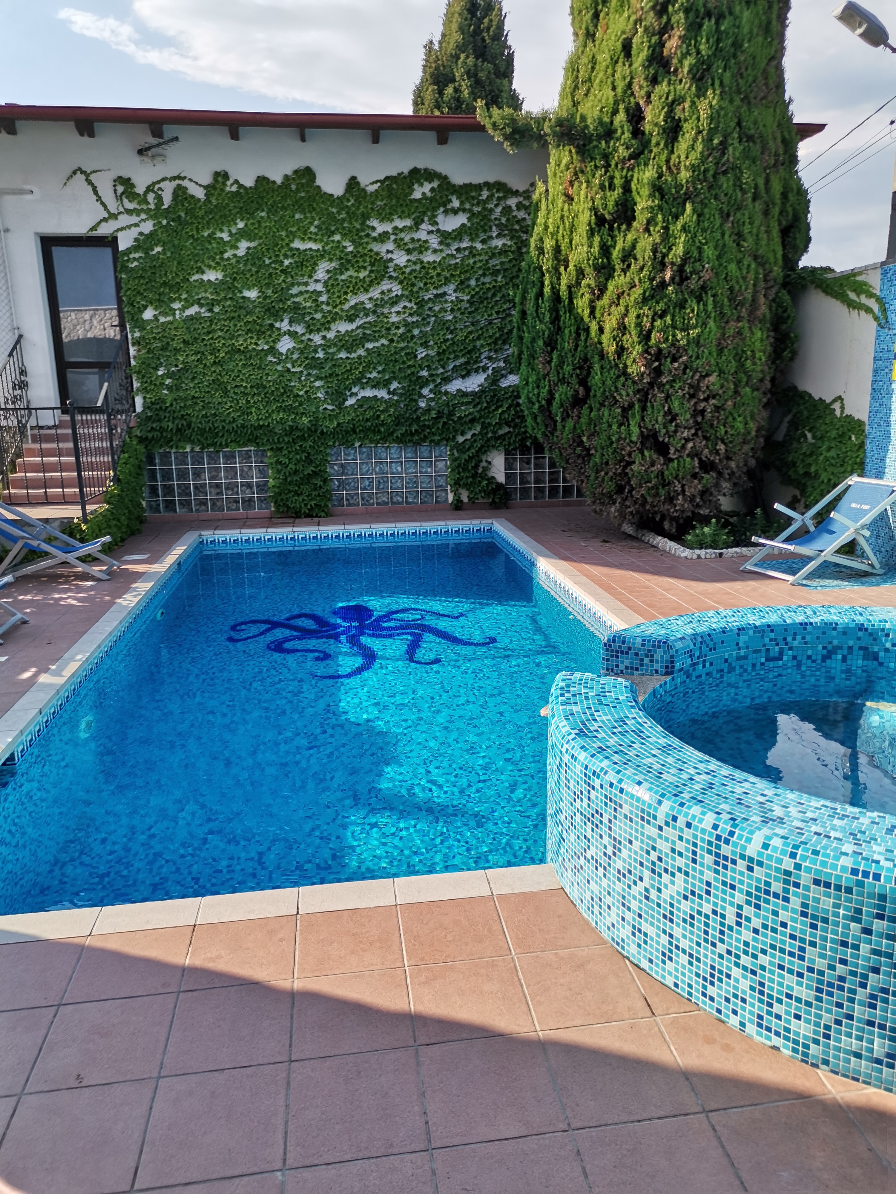 Фото Вилла Форт