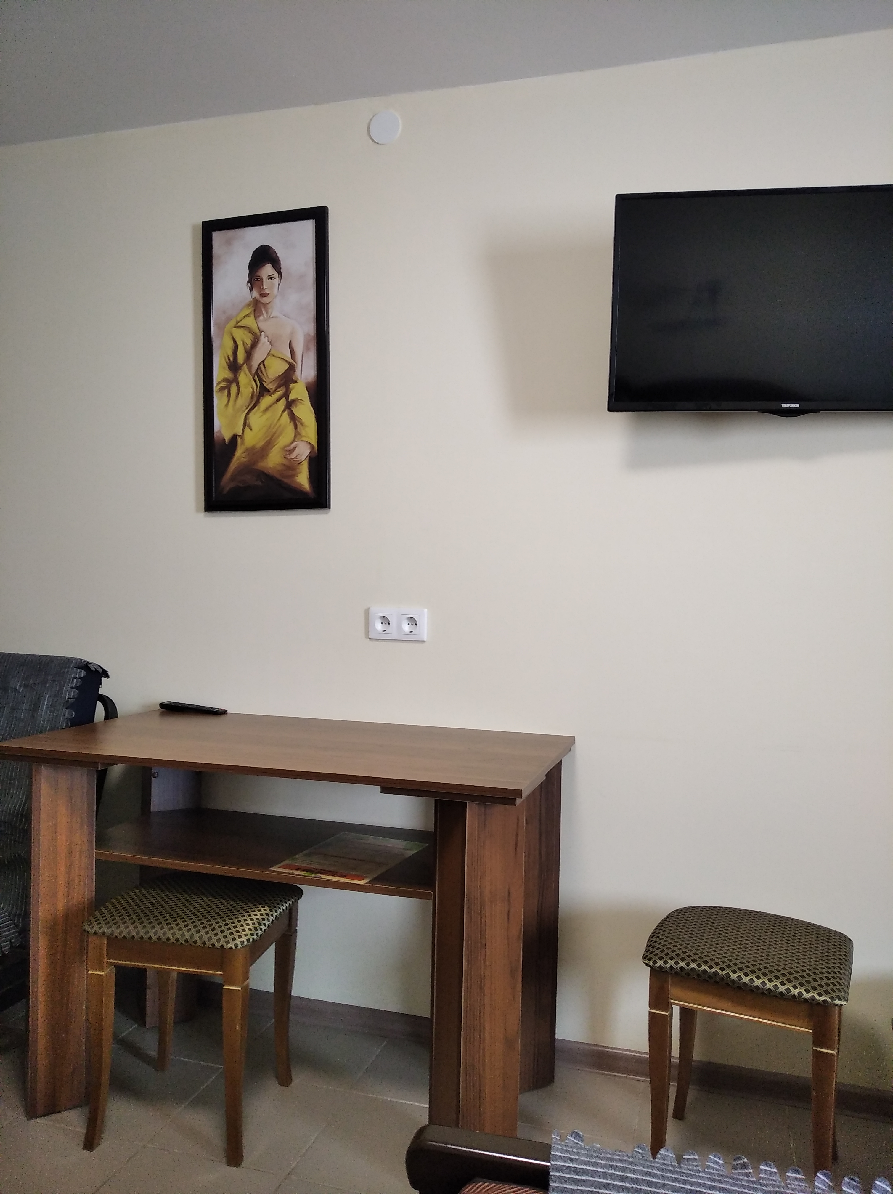 Фото Как дома