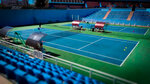 Республиканский центр олимпийской подготовки по теннису (просп. Победителей, 63), спортивный комплекс в Минске