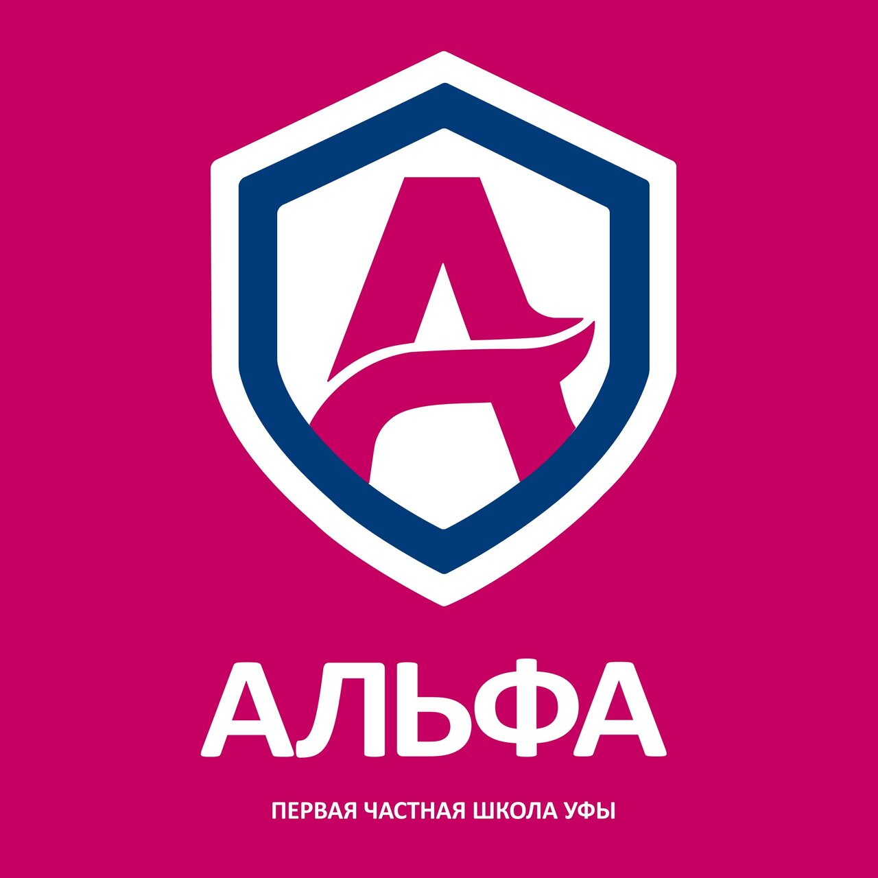 Средняя общеобразовательная школа Альфа
