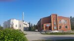 Фрегат (Садовая ул., 1Б, рабочий посёлок Маслянино), спортивный комплекс в Новосибирской области