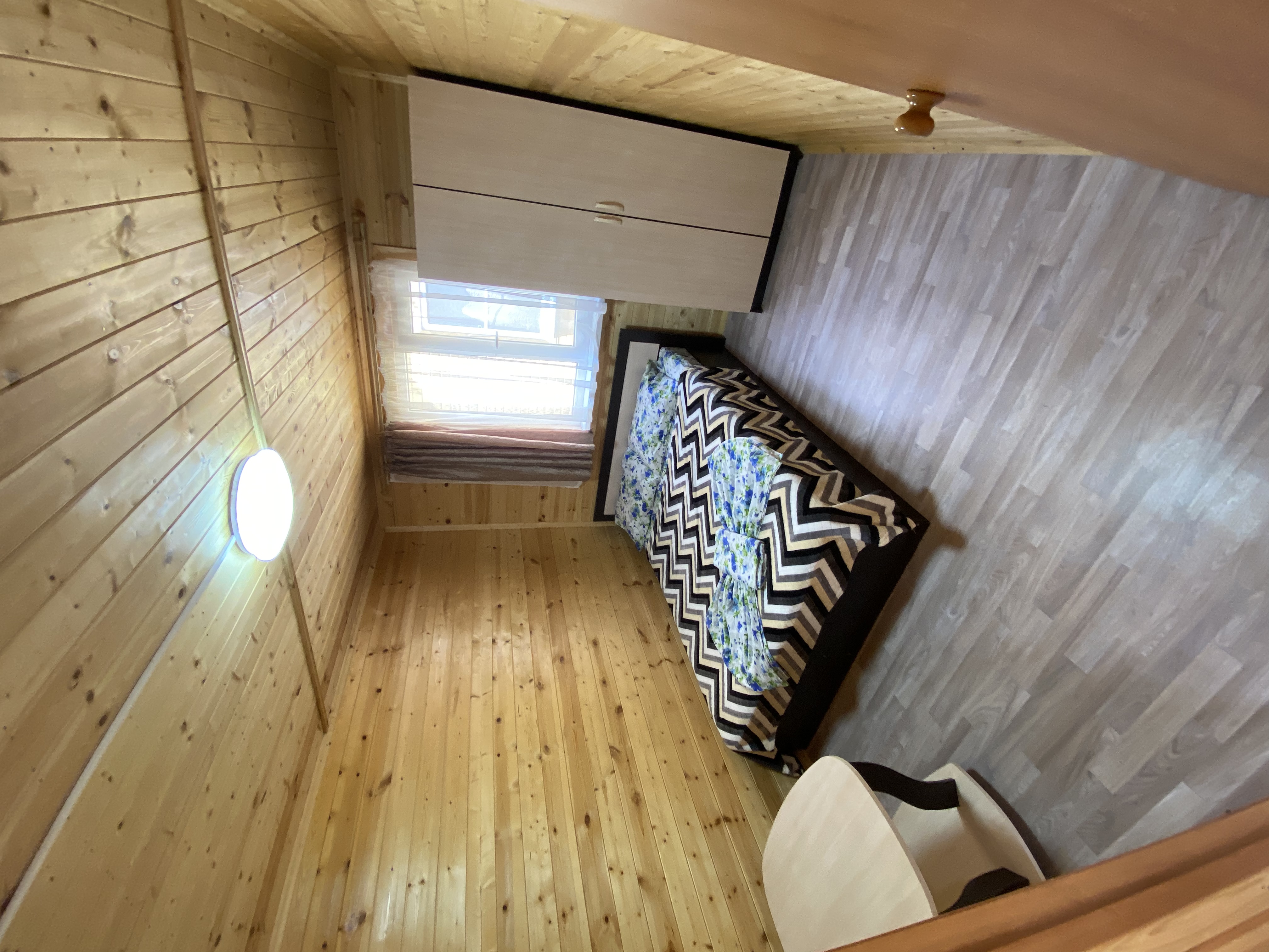 Фото Эко домики