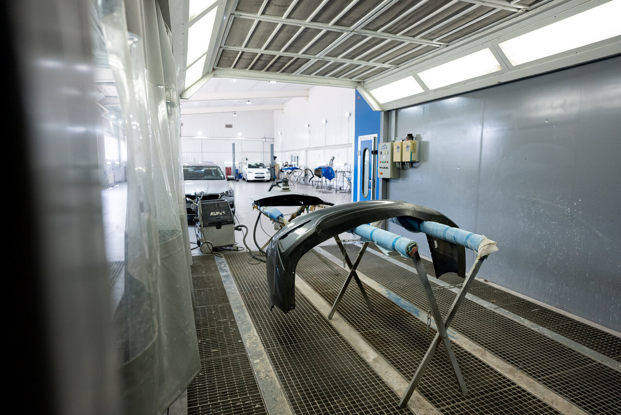 photo Киа моторс