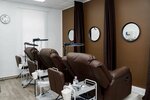 Vzglyad (Bolshaya Moskovskaya ulitsa, 71), eyebrow and eyelash salon