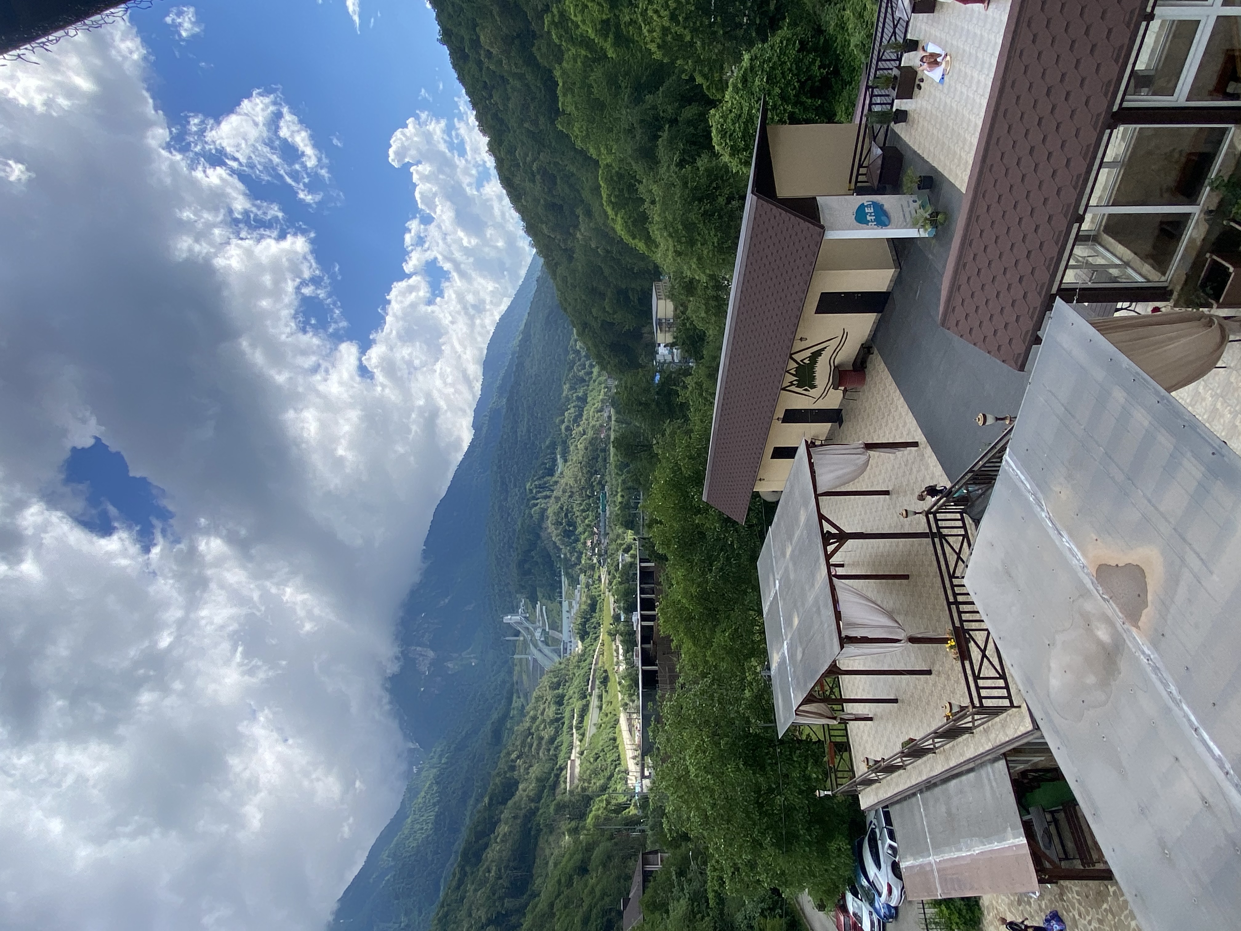 Фото Романовский ретрит-шале